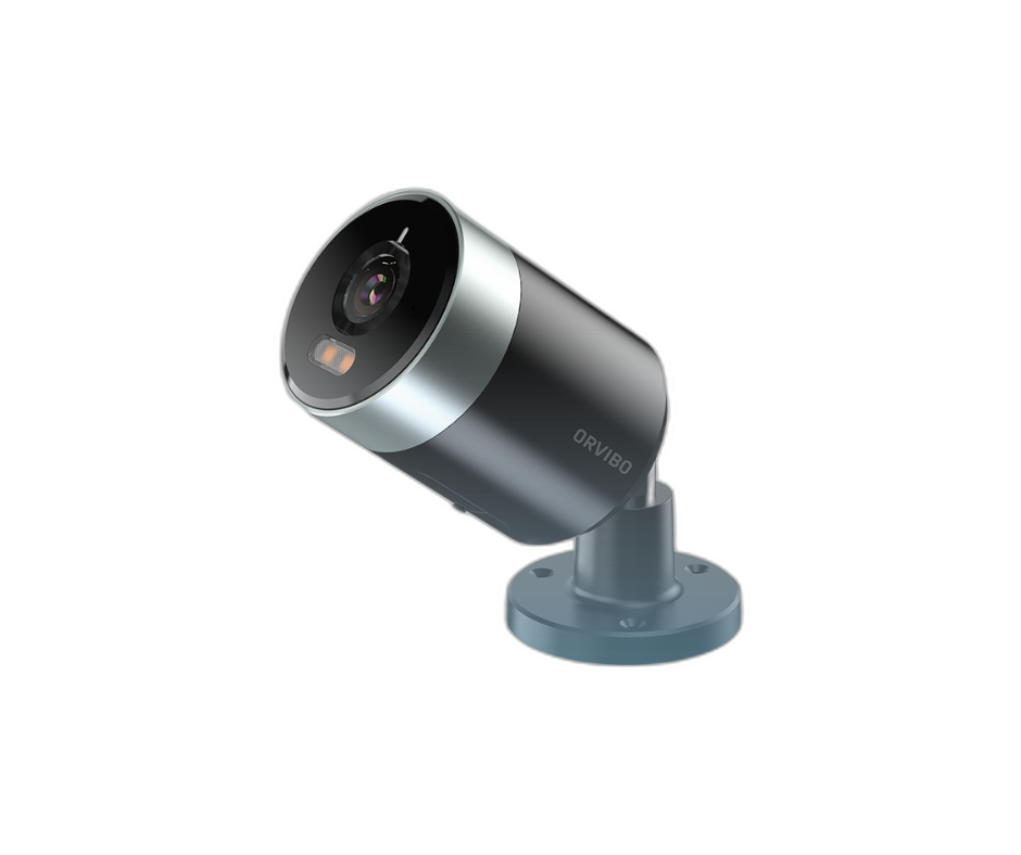 Smart Outdoor Camera S3
