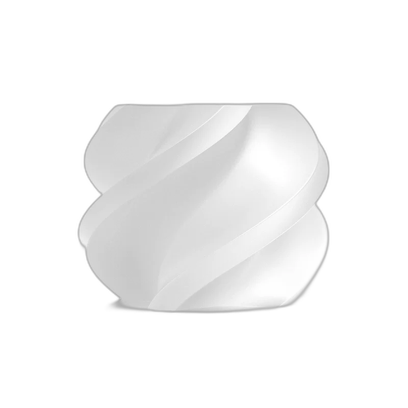 ABS 3D Filament 1kg (Transparent)
