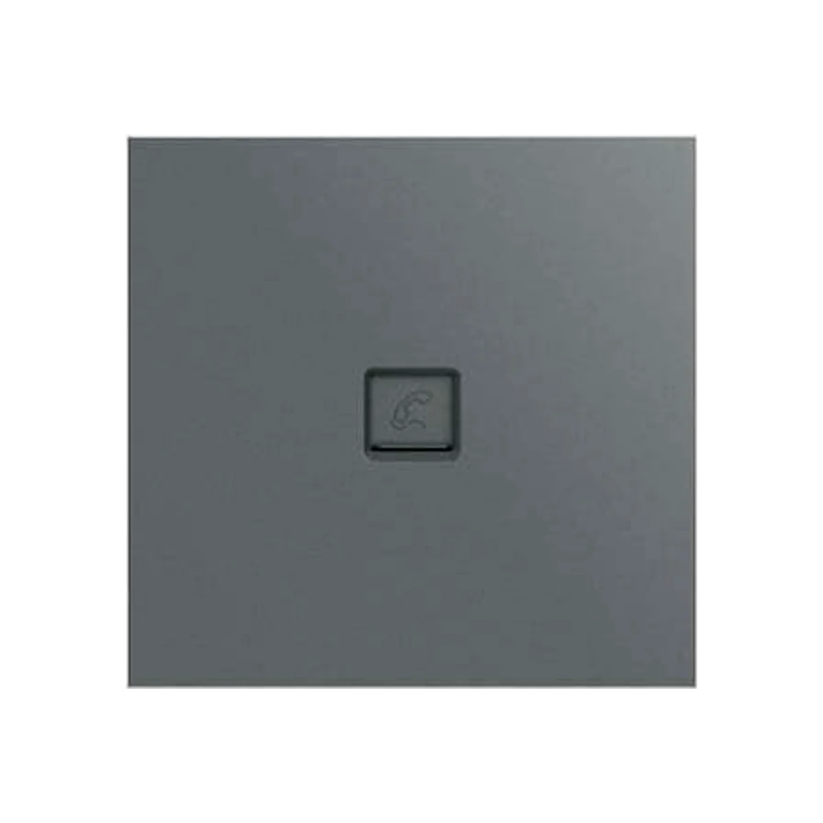 Non-smart PC socket