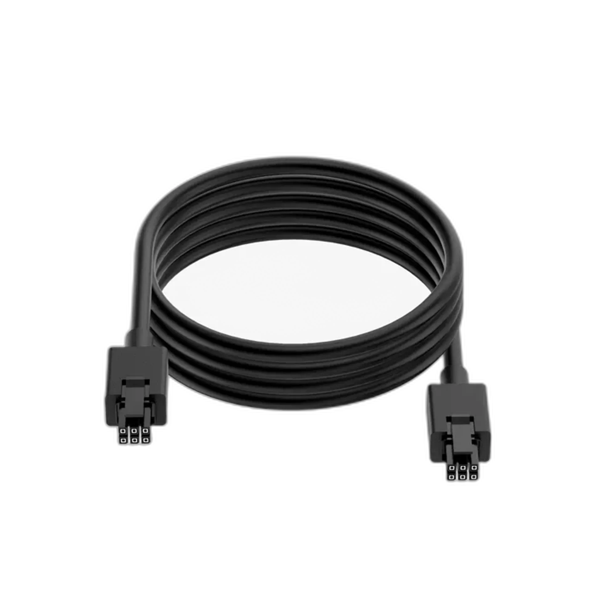 Bambu AMS 6-Pin Extension Cable 2m (Without Magnet Ring)