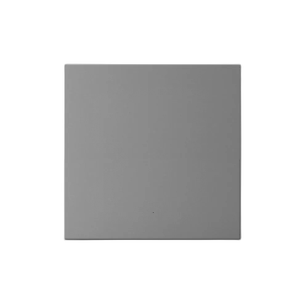 MixSwitch Gauss 1 gang grey