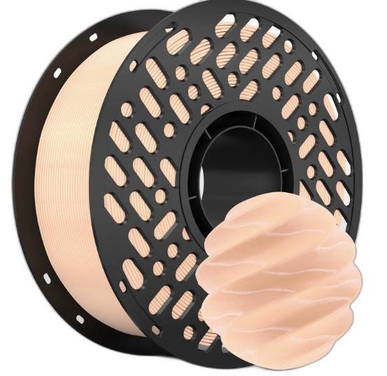 Caiduowu PETG Filament 1kg (SKIN)