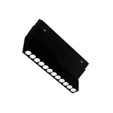 Smart Magnetic folding grille light 12W S2