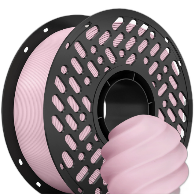 Caiduowu PLA+ Bio Filament 1kg (SAKURA PINK) AC6050