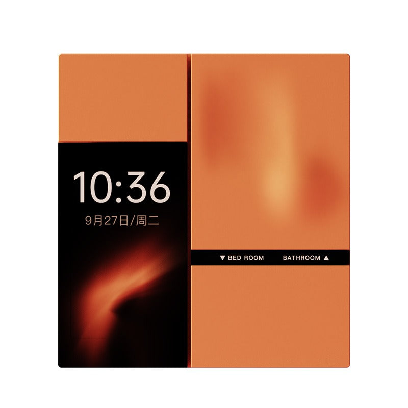 MixSwitch Defy Smart Panel orange