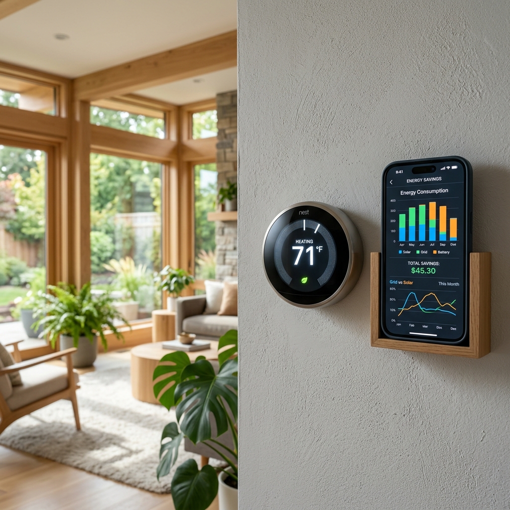Energy Management