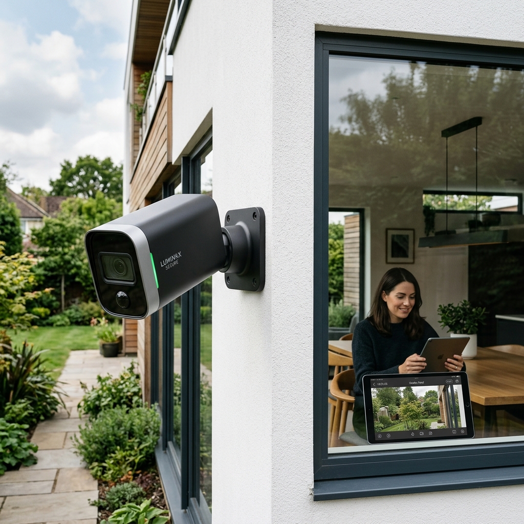Security & Surveillance