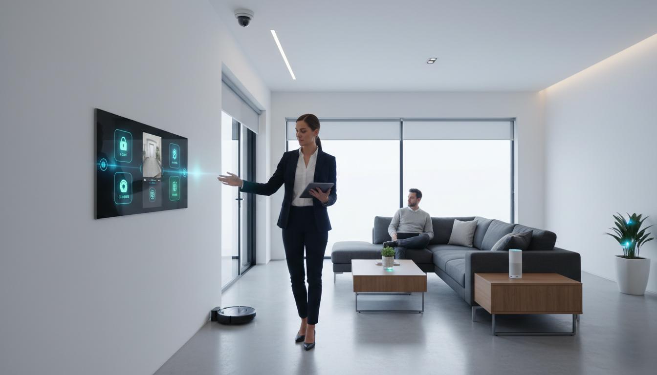 Why Choose Smart Oasis